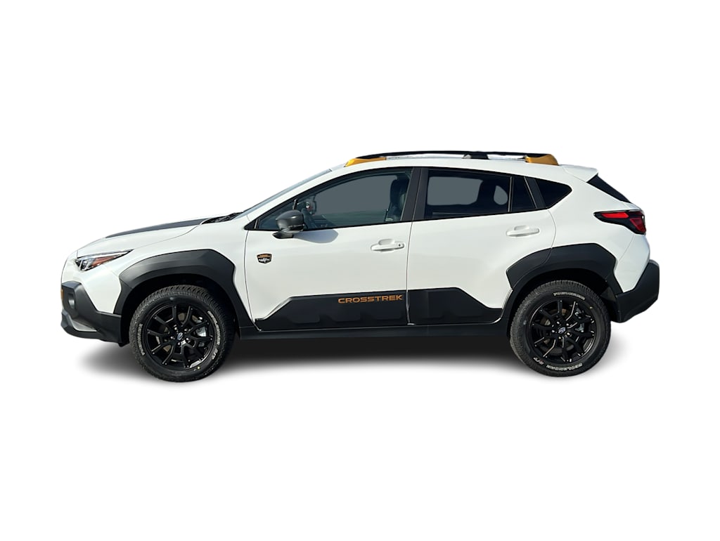 Thumbnail: 2026 Subaru Crosstrek - 3