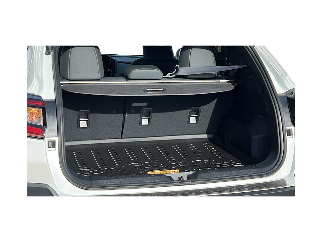 Thumbnail: 2026 Subaru Crosstrek - 17