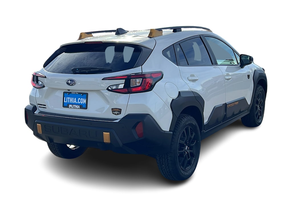 Thumbnail: 2026 Subaru Crosstrek - 22