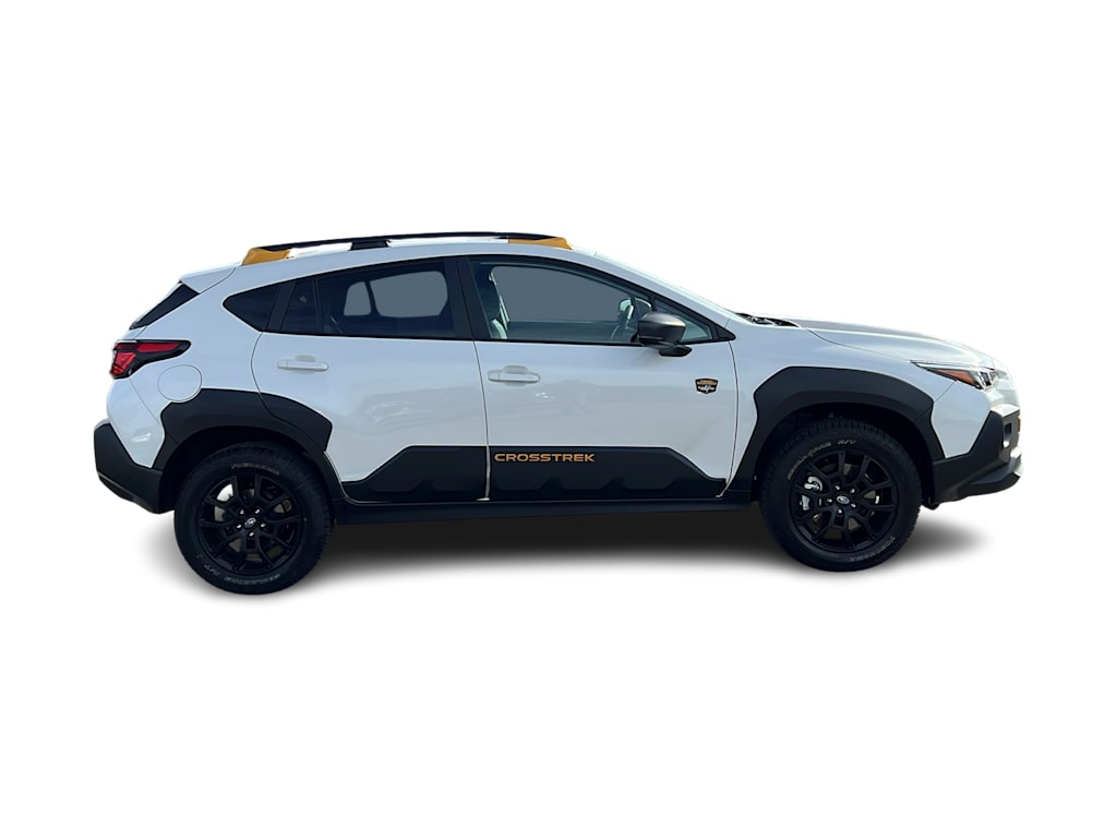 Thumbnail: 2026 Subaru Crosstrek - 21
