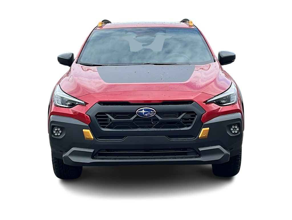 Thumbnail: 2026 Subaru Crosstrek - 6