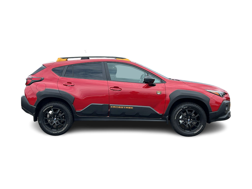 Thumbnail: 2026 Subaru Crosstrek - 21