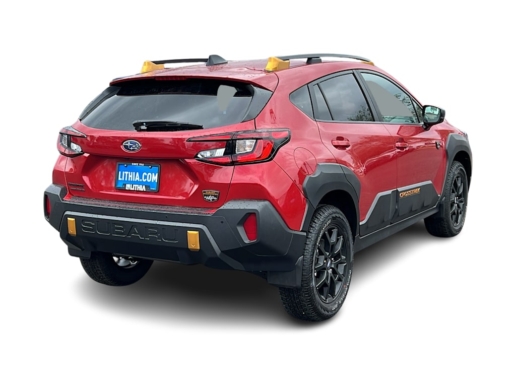 Thumbnail: 2026 Subaru Crosstrek - 22