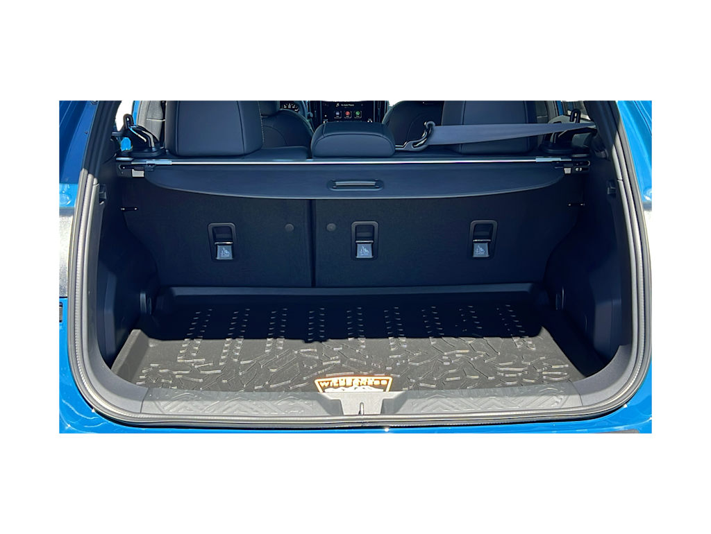 Thumbnail: 2026 Subaru Crosstrek - 17