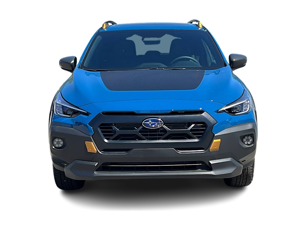 Thumbnail: 2026 Subaru Crosstrek - 6