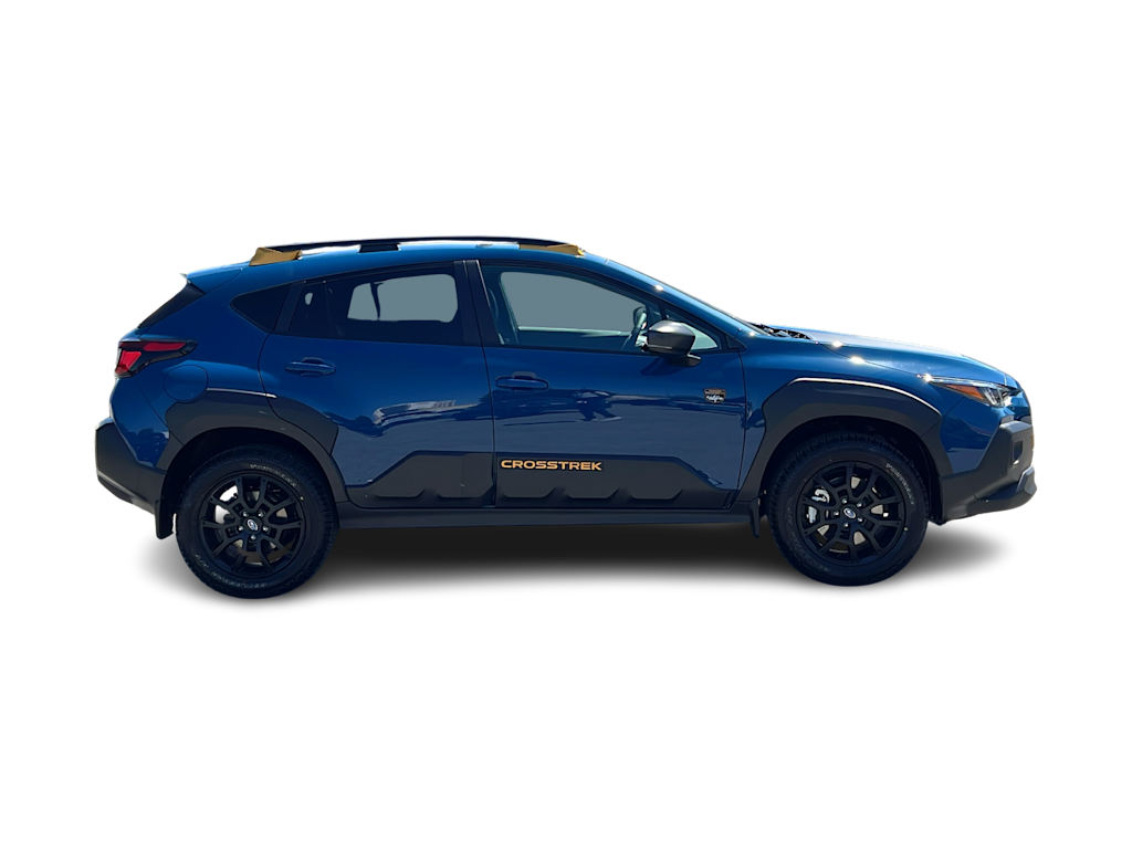 Thumbnail: 2026 Subaru Crosstrek - 21