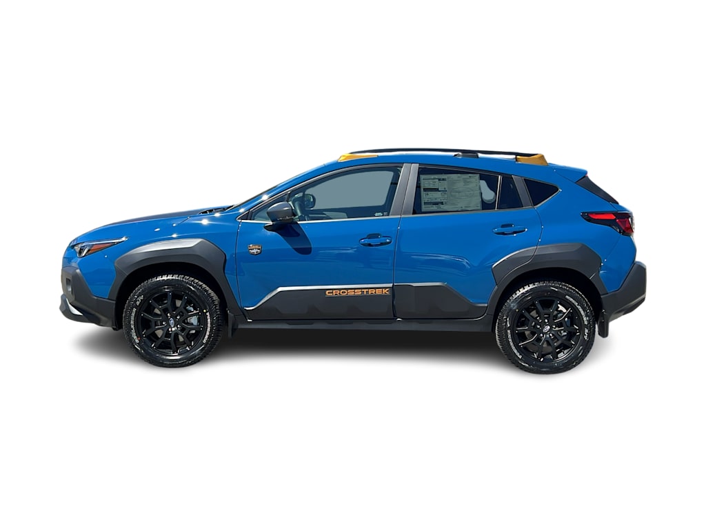 Thumbnail: 2026 Subaru Crosstrek - 3