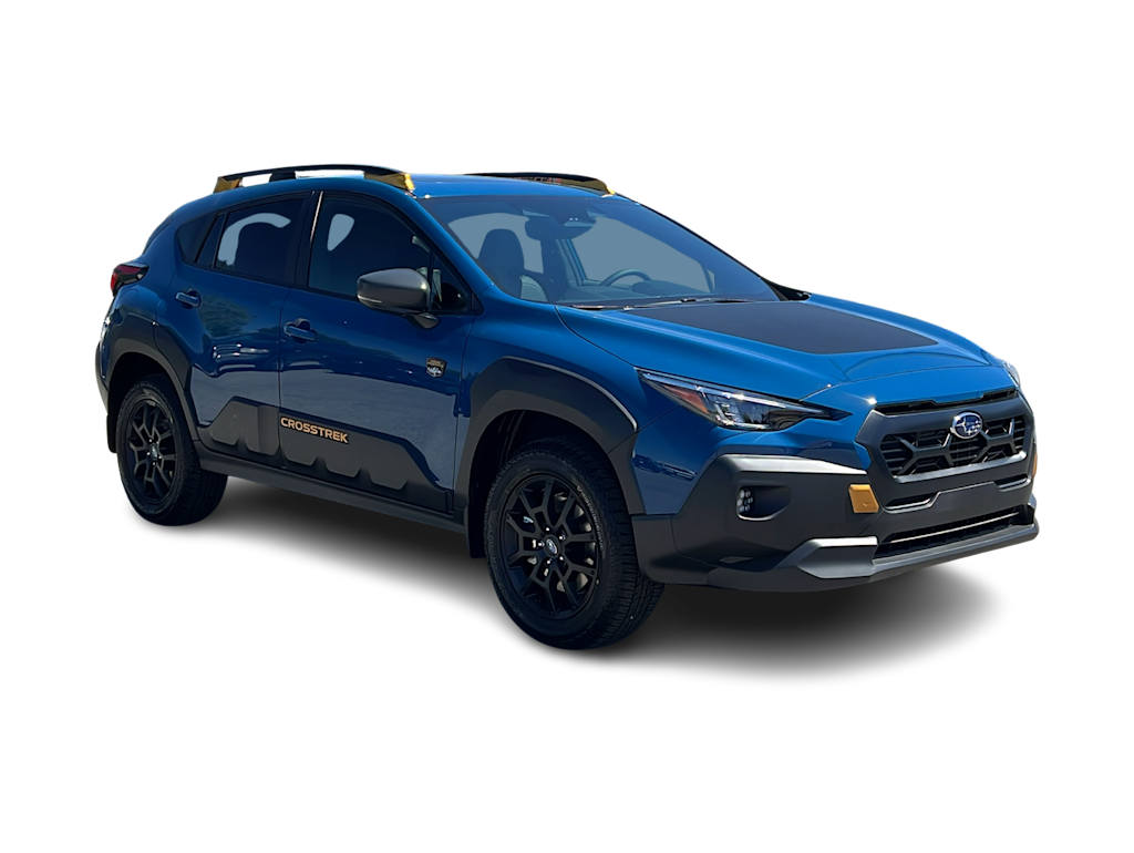 Thumbnail: 2026 Subaru Crosstrek - 20