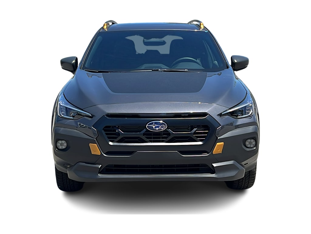 Thumbnail: 2026 Subaru Crosstrek - 6