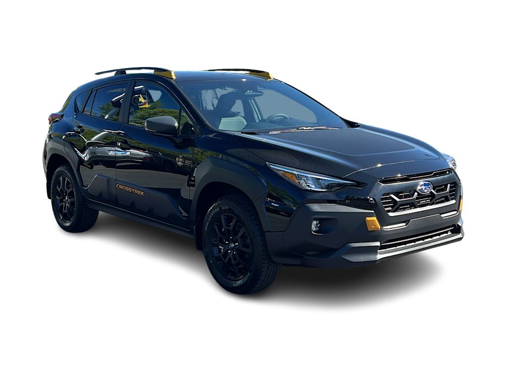 Thumbnail: 2026 Subaru Crosstrek - 19