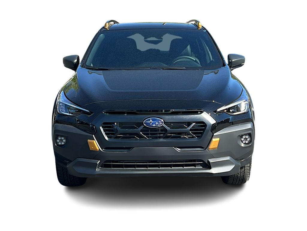 Thumbnail: 2026 Subaru Crosstrek - 6
