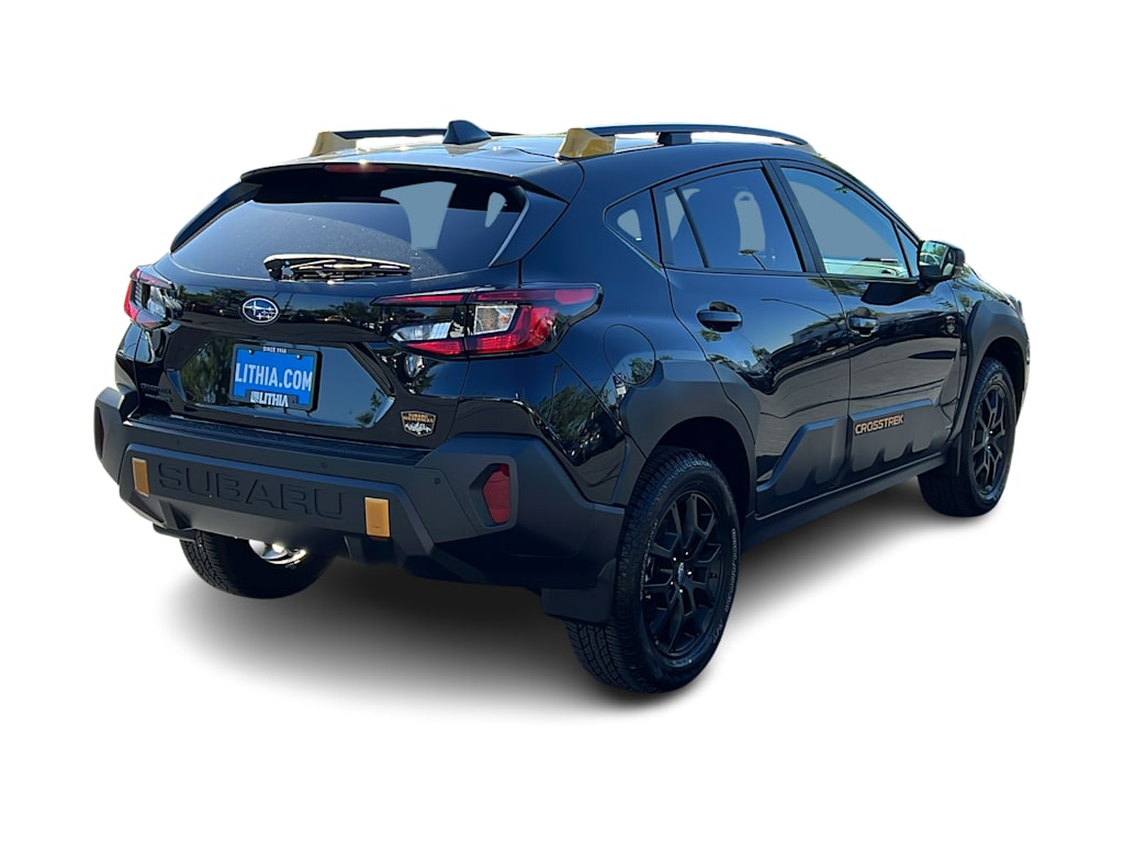 Thumbnail: 2026 Subaru Crosstrek - 21