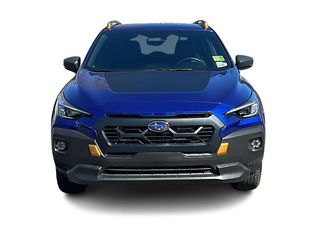 Thumbnail: 2026 Subaru Crosstrek - 6