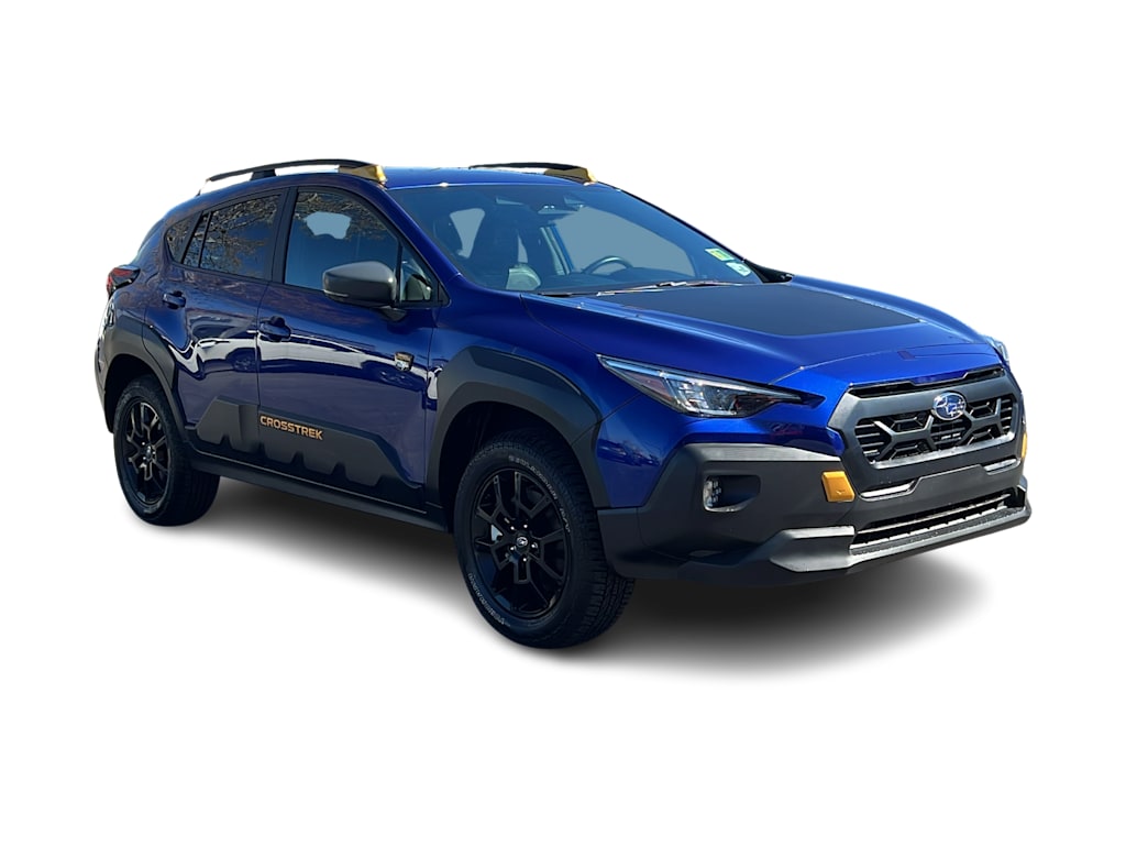 Thumbnail: 2026 Subaru Crosstrek - 20