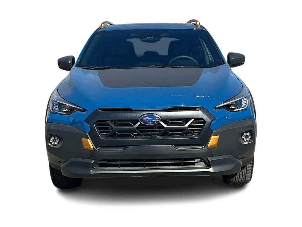 Thumbnail: 2026 Subaru Crosstrek - 6