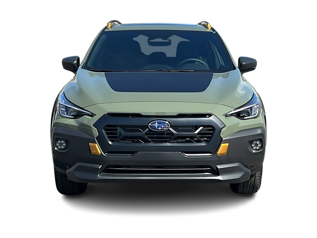 Thumbnail: 2026 Subaru Crosstrek - 6