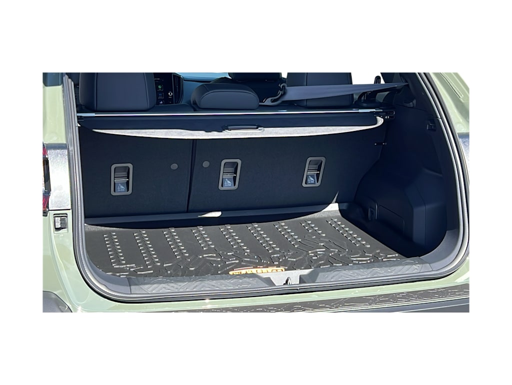 Thumbnail: 2026 Subaru Crosstrek - 17