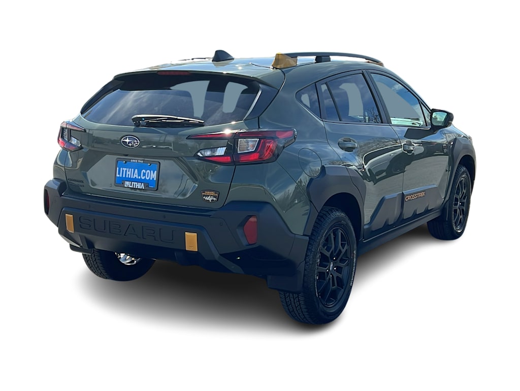 Thumbnail: 2026 Subaru Crosstrek - 22
