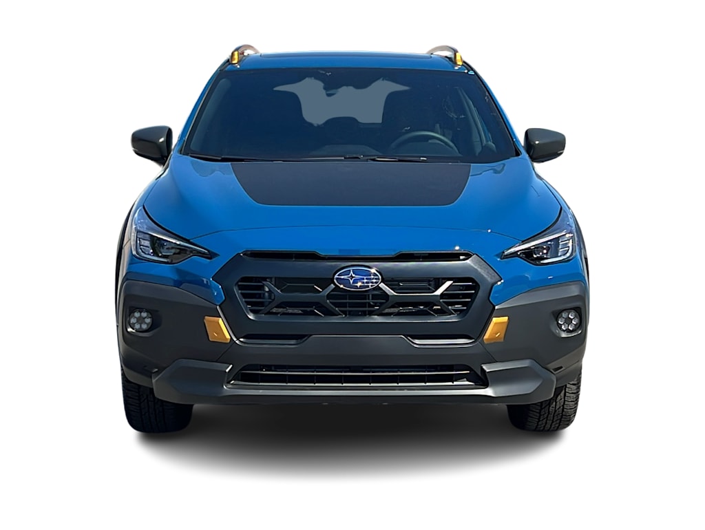 Thumbnail: 2026 Subaru Crosstrek - 6