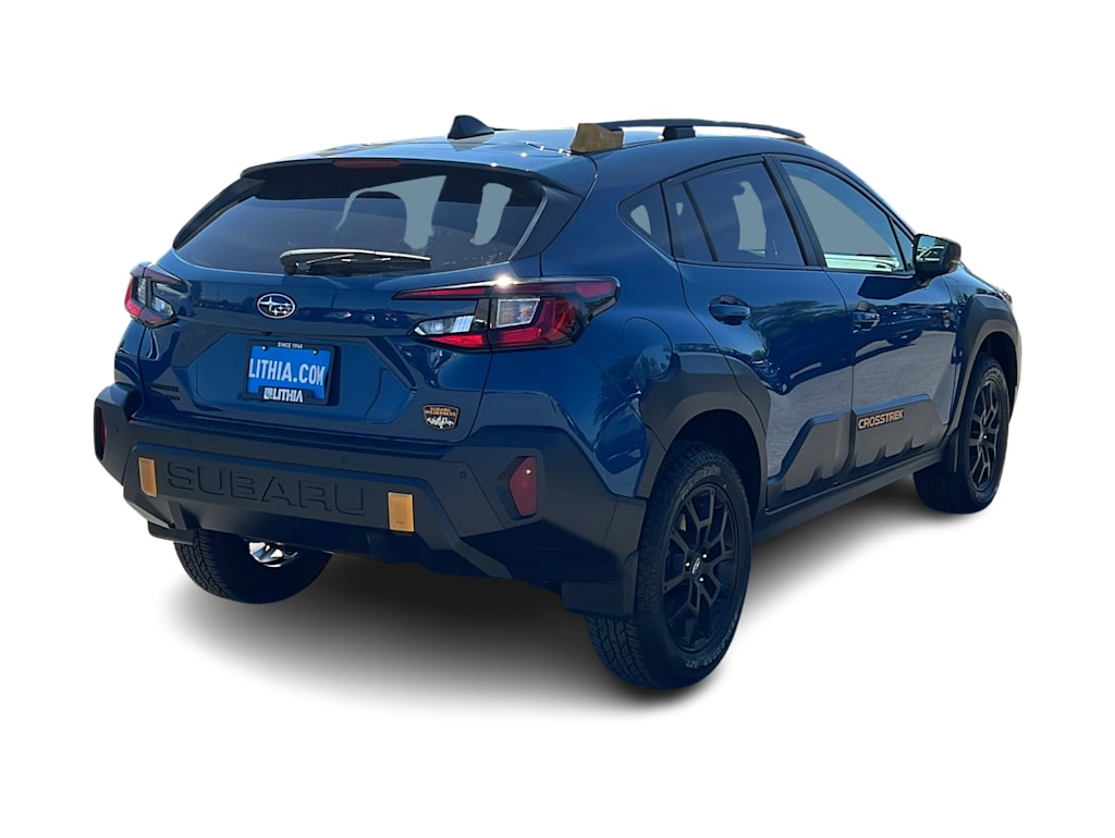 Thumbnail: 2026 Subaru Crosstrek - 22
