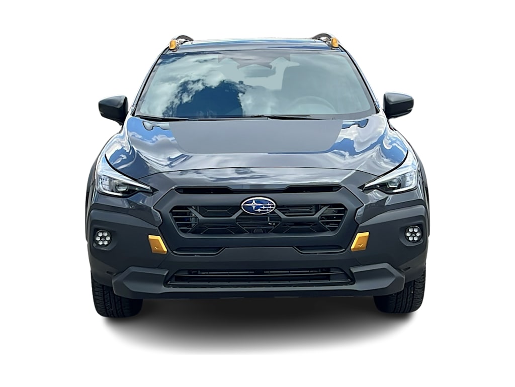 Thumbnail: 2026 Subaru Crosstrek - 6