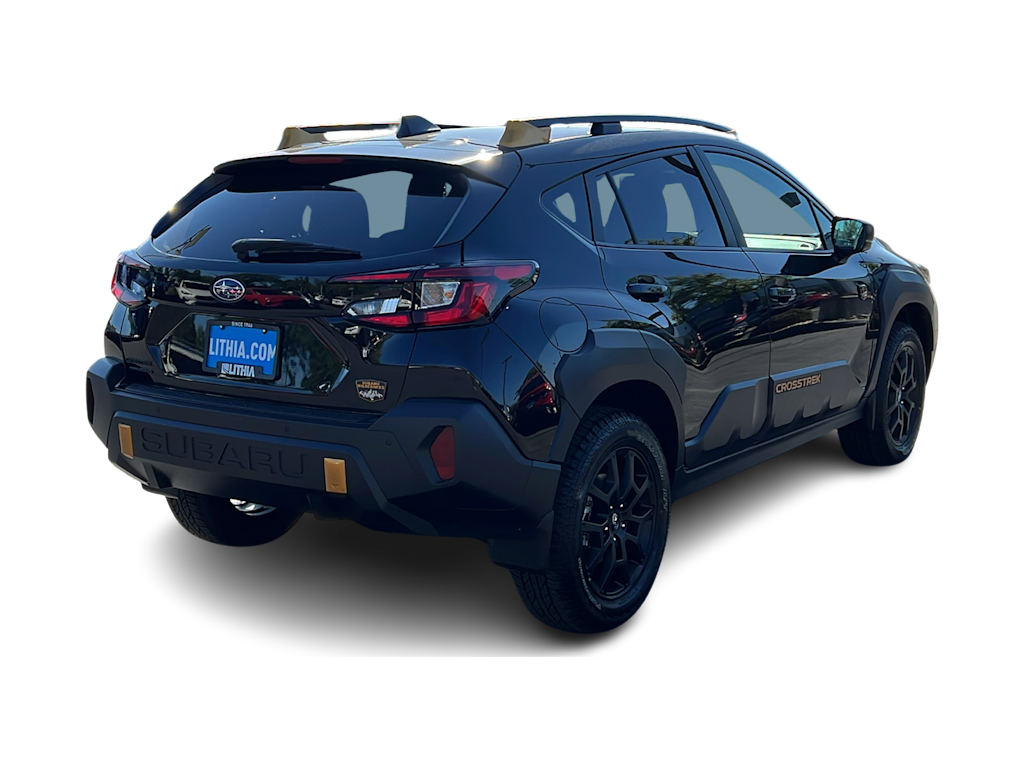Thumbnail: 2026 Subaru Crosstrek - 21