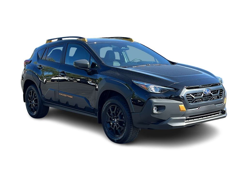Thumbnail: 2026 Subaru Crosstrek - 19
