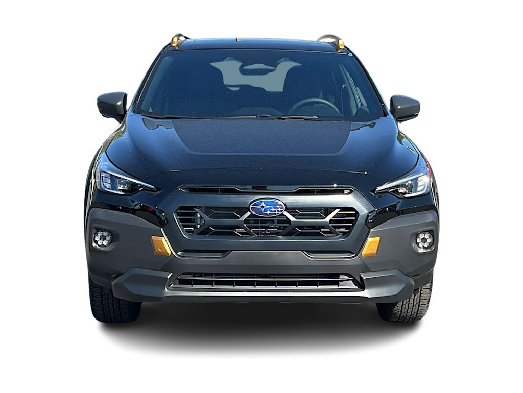 Thumbnail: 2026 Subaru Crosstrek - 6