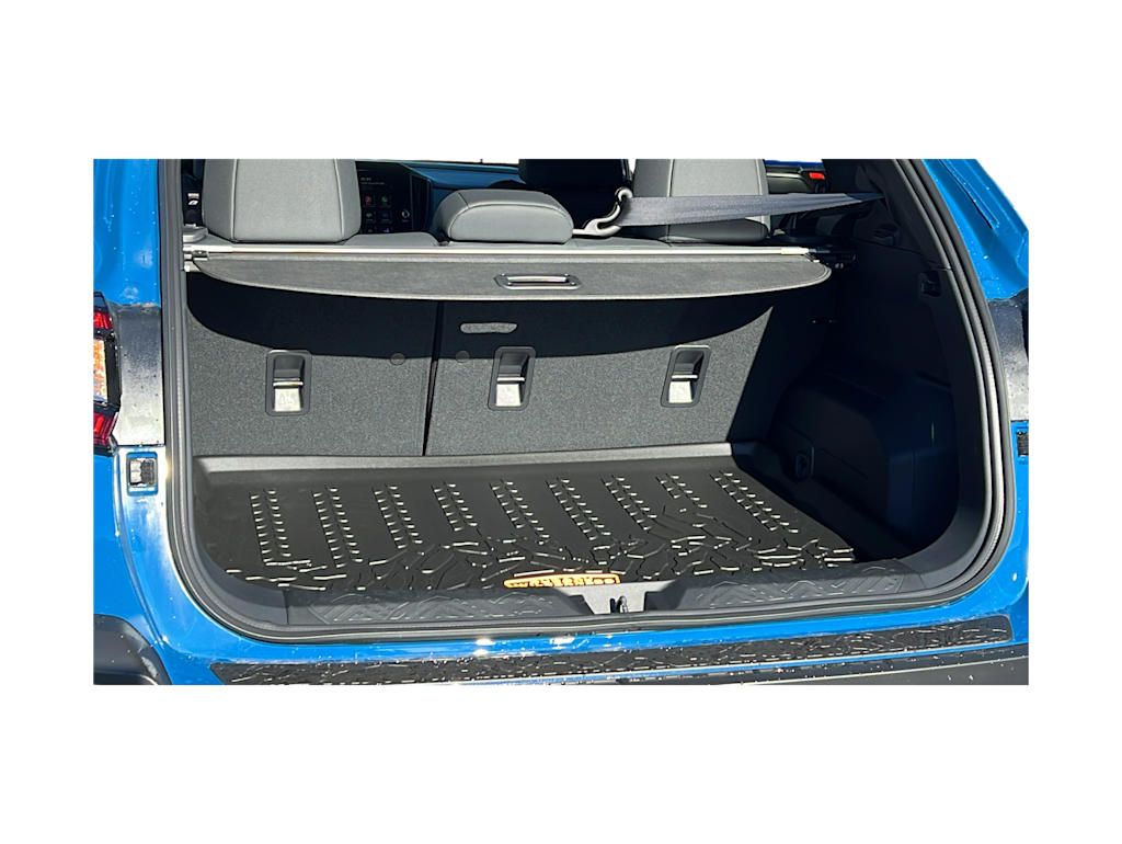 Thumbnail: 2026 Subaru Crosstrek - 17