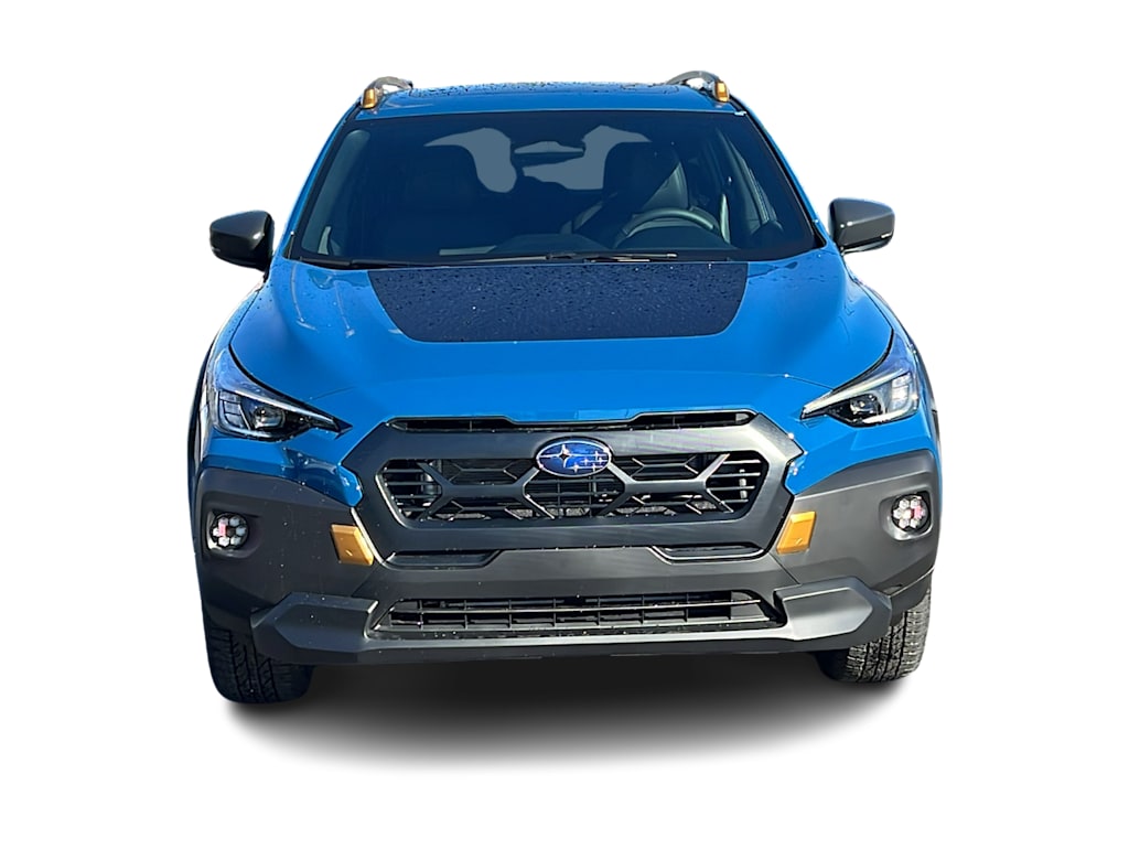 Thumbnail: 2026 Subaru Crosstrek - 6