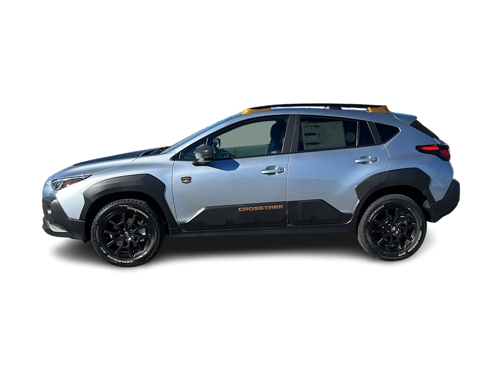 Thumbnail: 2026 Subaru Crosstrek - 3