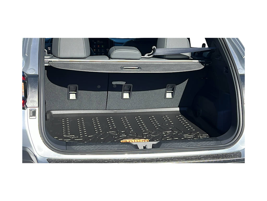 Thumbnail: 2026 Subaru Crosstrek - 17