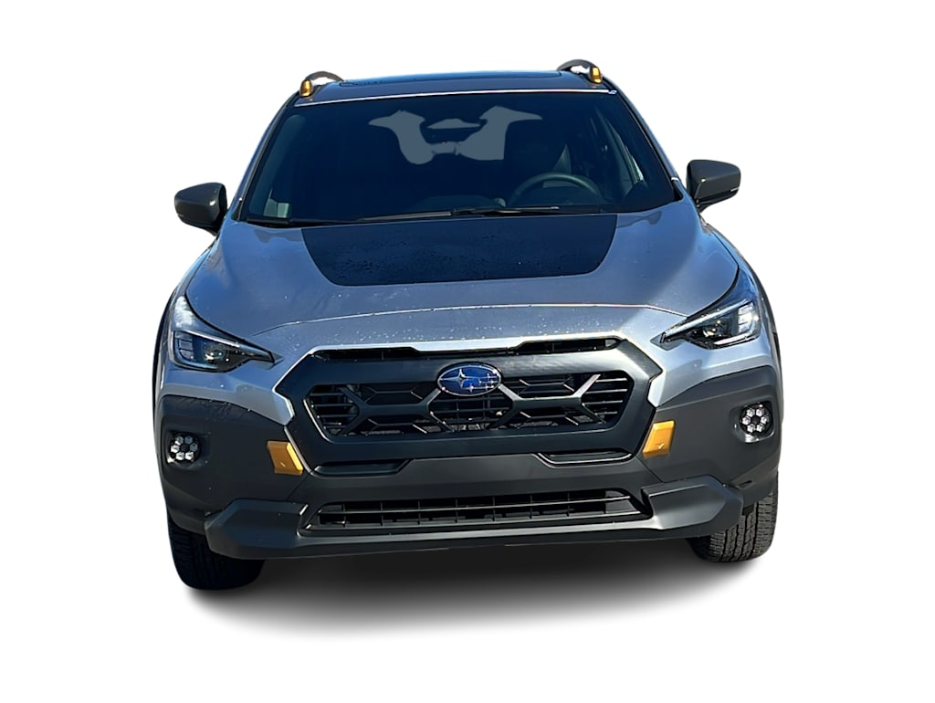Thumbnail: 2026 Subaru Crosstrek - 6