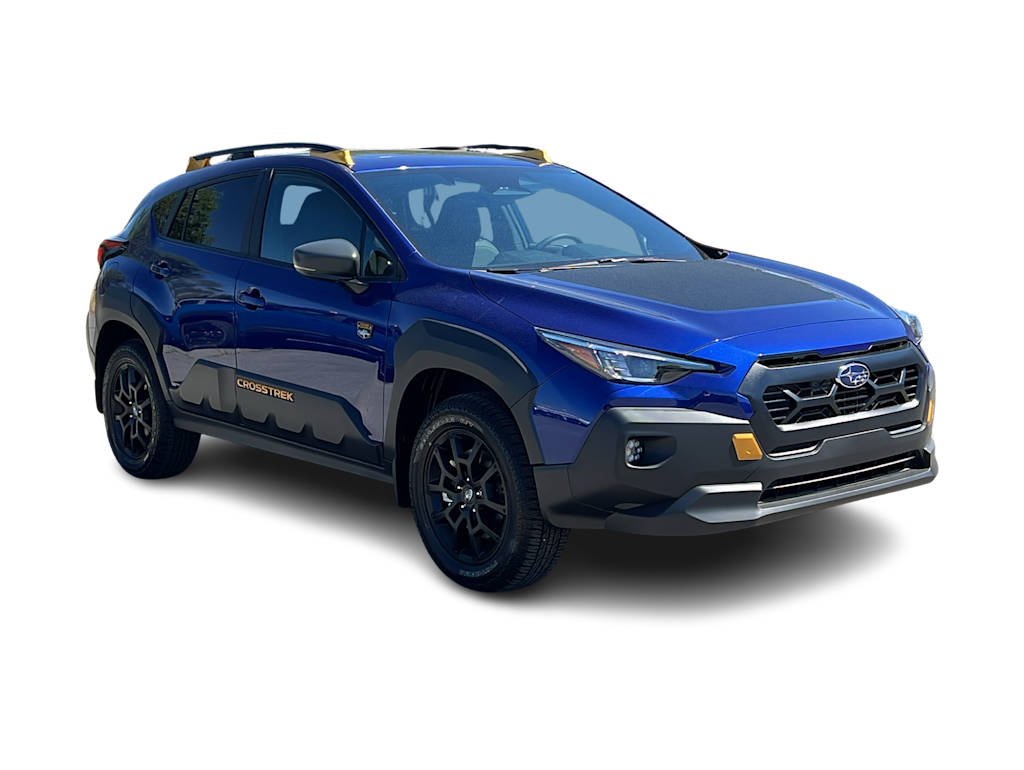Thumbnail: 2026 Subaru Crosstrek - 20