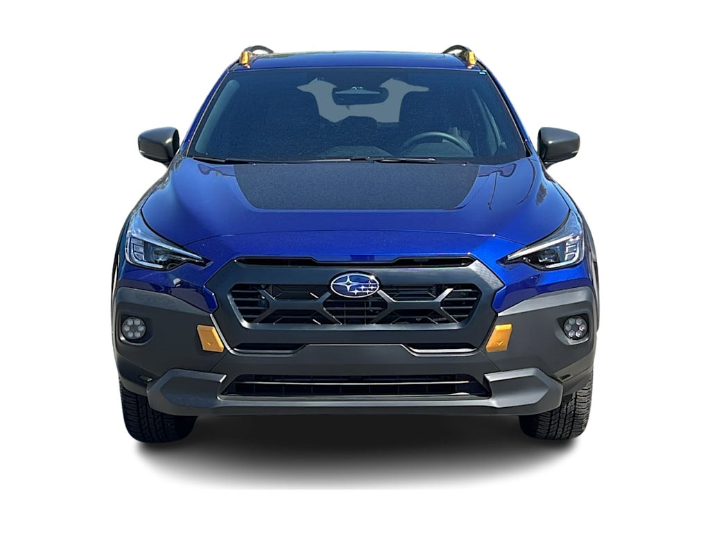 Thumbnail: 2026 Subaru Crosstrek - 6