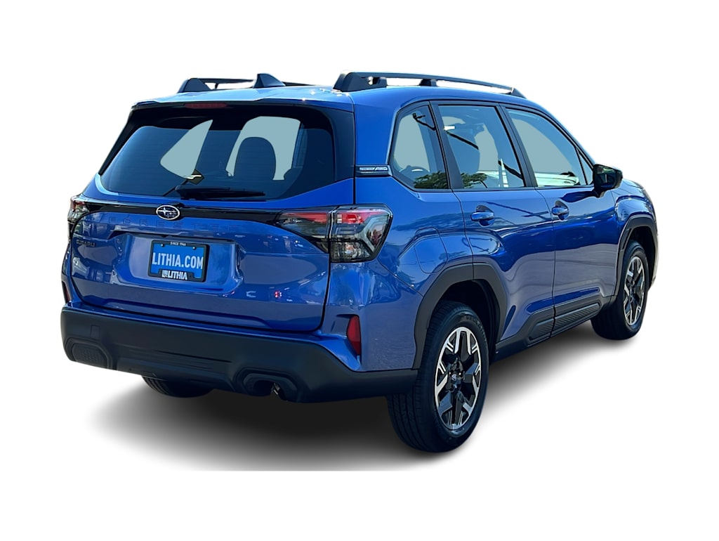 Thumbnail: 2026 Subaru Forester - 22