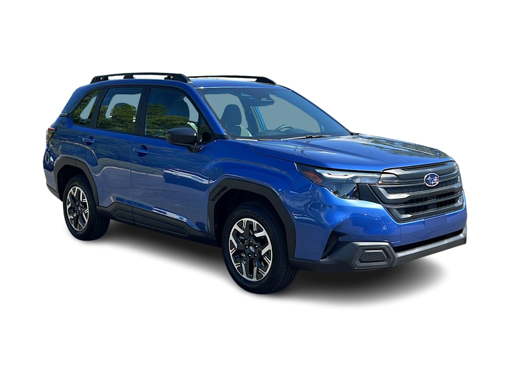 Thumbnail: 2026 Subaru Forester - 20