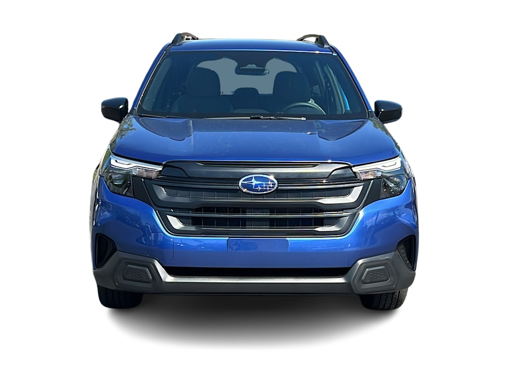 Thumbnail: 2026 Subaru Forester - 6