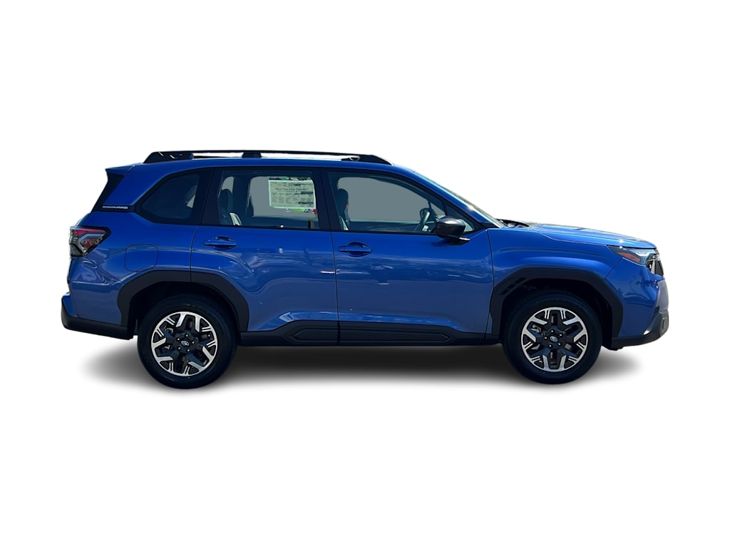 Thumbnail: 2026 Subaru Forester - 21