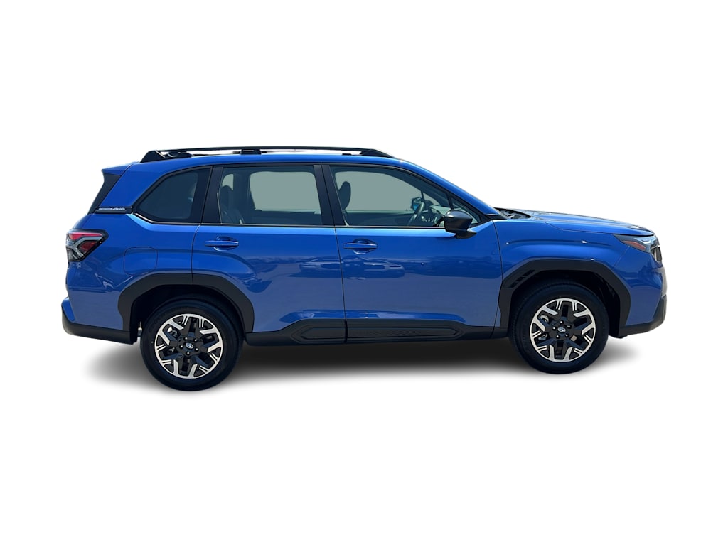 Thumbnail: 2026 Subaru Forester - 21
