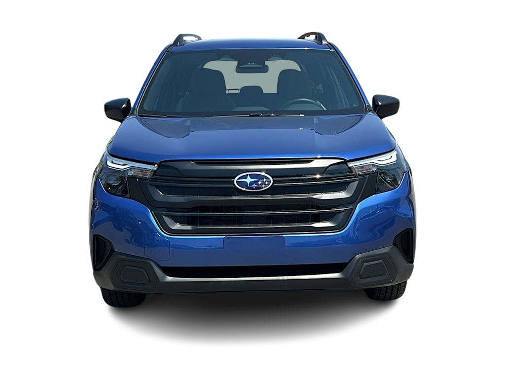 Thumbnail: 2026 Subaru Forester - 6