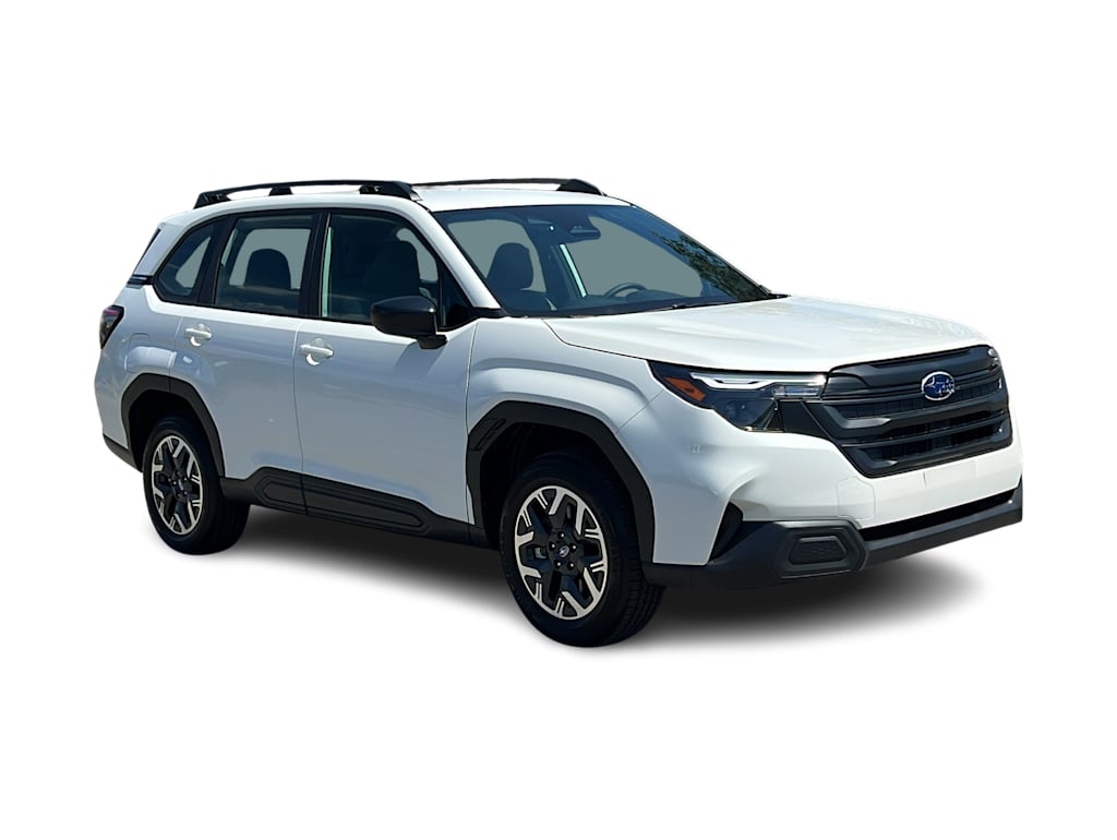 Thumbnail: 2026 Subaru Forester - 20