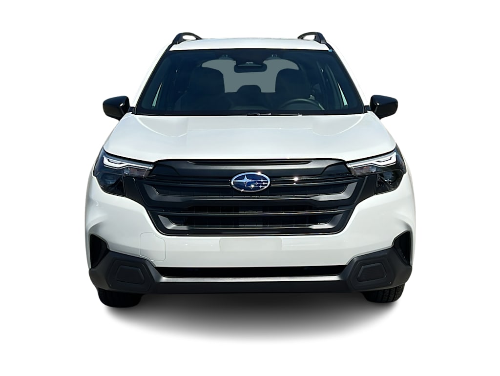 Thumbnail: 2026 Subaru Forester - 6