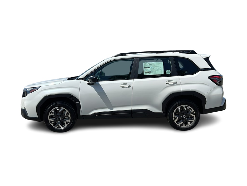 Thumbnail: 2026 Subaru Forester - 3