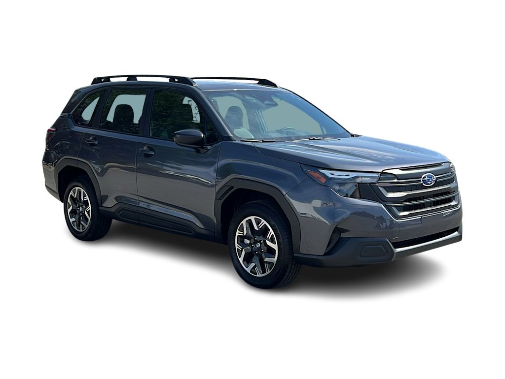 Thumbnail: 2026 Subaru Forester - 20
