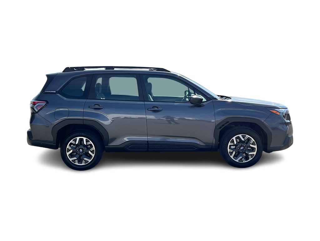 Thumbnail: 2026 Subaru Forester - 21