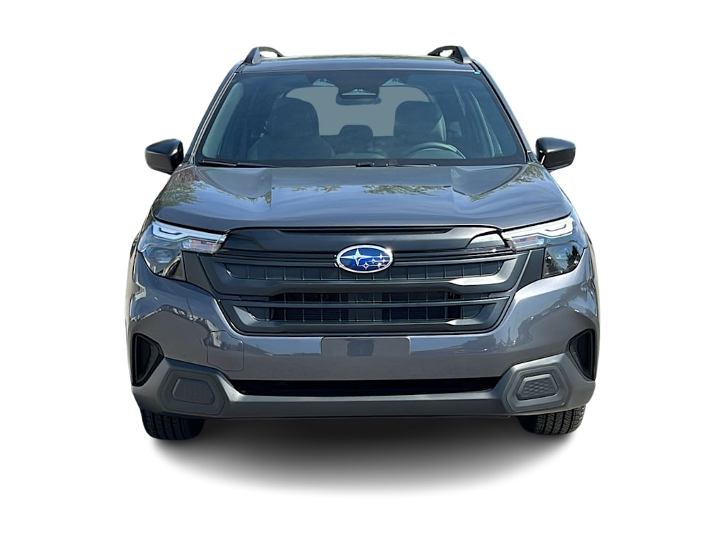 Thumbnail: 2026 Subaru Forester - 6