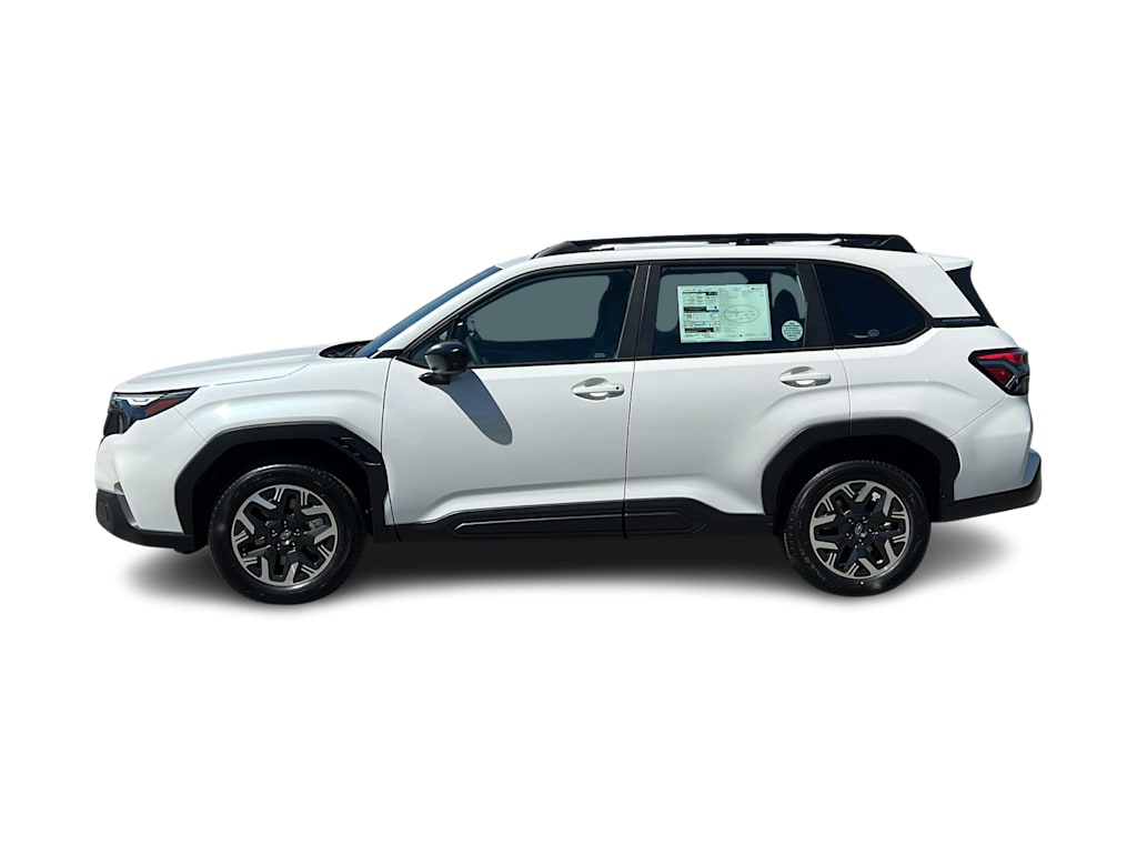 Thumbnail: 2026 Subaru Forester - 3