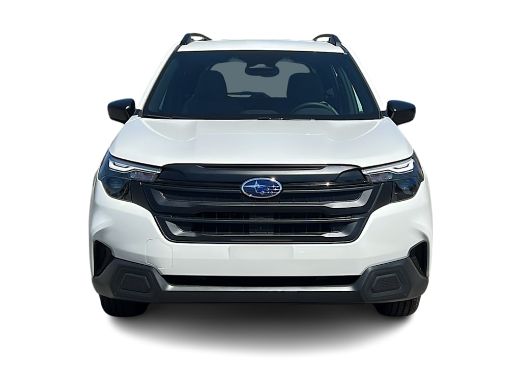 Thumbnail: 2026 Subaru Forester - 6