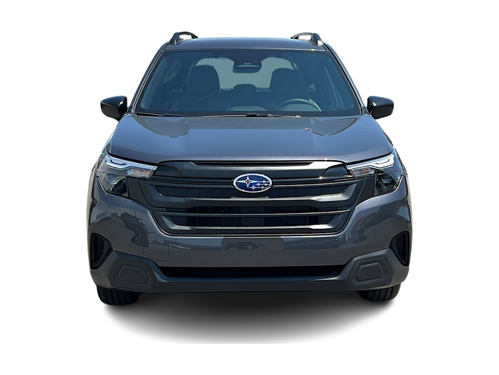 Thumbnail: 2026 Subaru Forester - 6